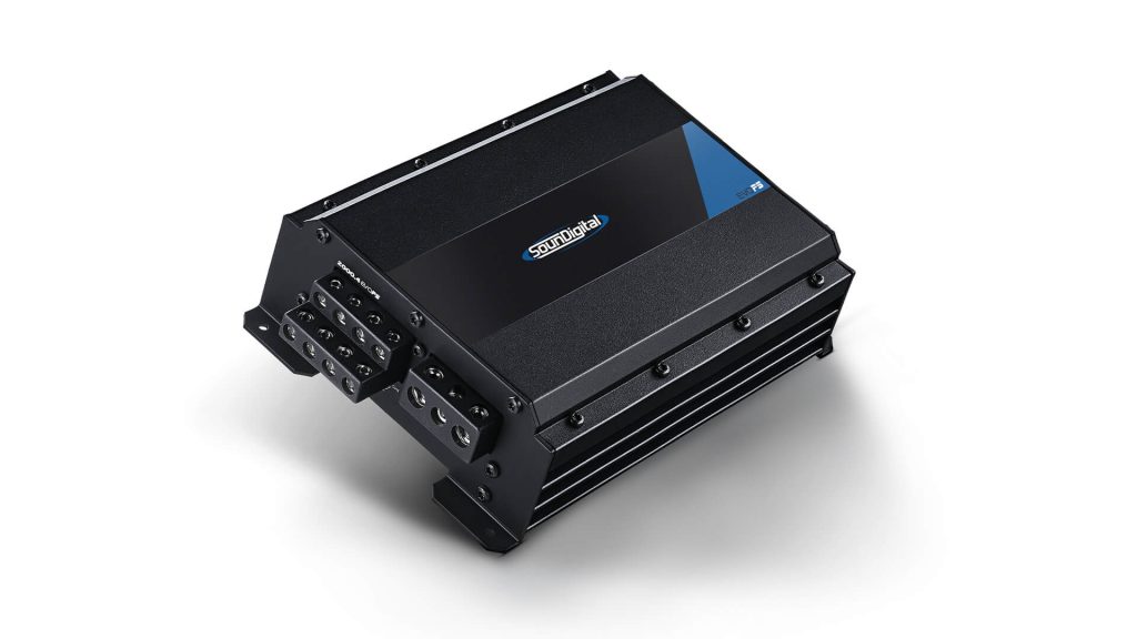 SounDigital 2000.4-4 EVOPS 4 ohm - Image 4